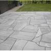Terras laten aanleggen